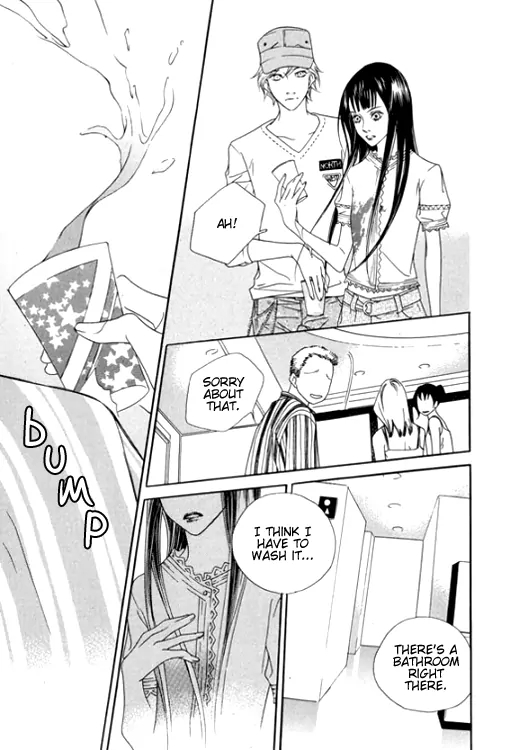 The Flowers of Evil Chapter 22 image 51